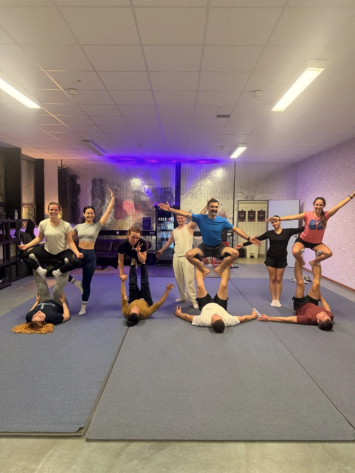 AcroYoga